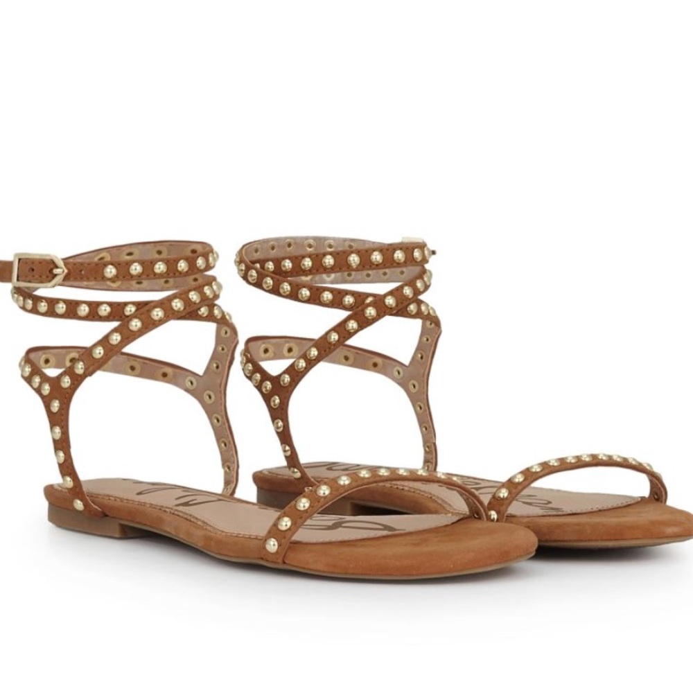 Sam Edelman Bridget Studded Sandals